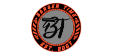 Barbertime App Logo