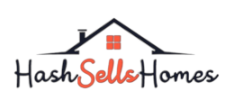 Hash Sells Homes Logo