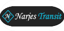Narjes Transit Logo
